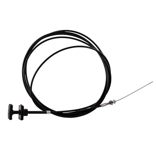 Amazon.com: SBT Choke Cable (Right side) compatible with 270000207